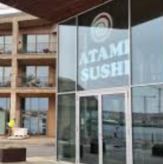 Atami Sushi Restaurant - Århus